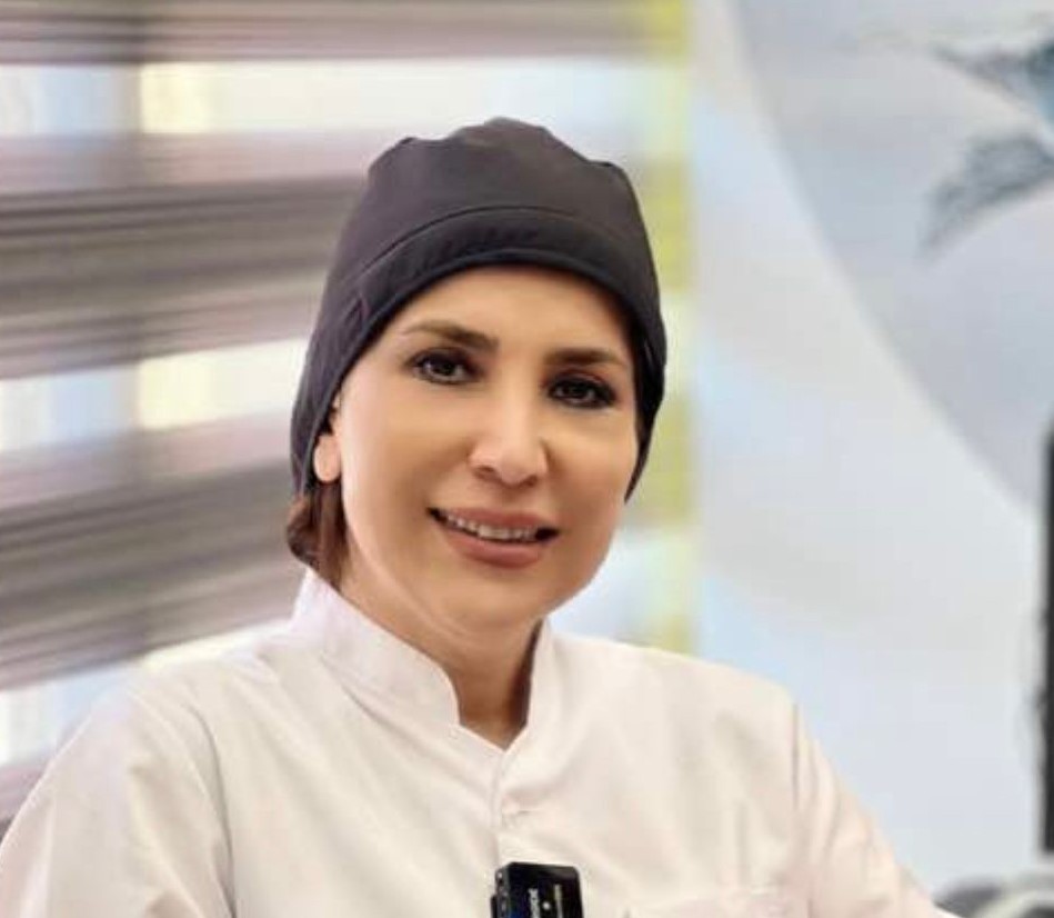 الهام آذین مهر